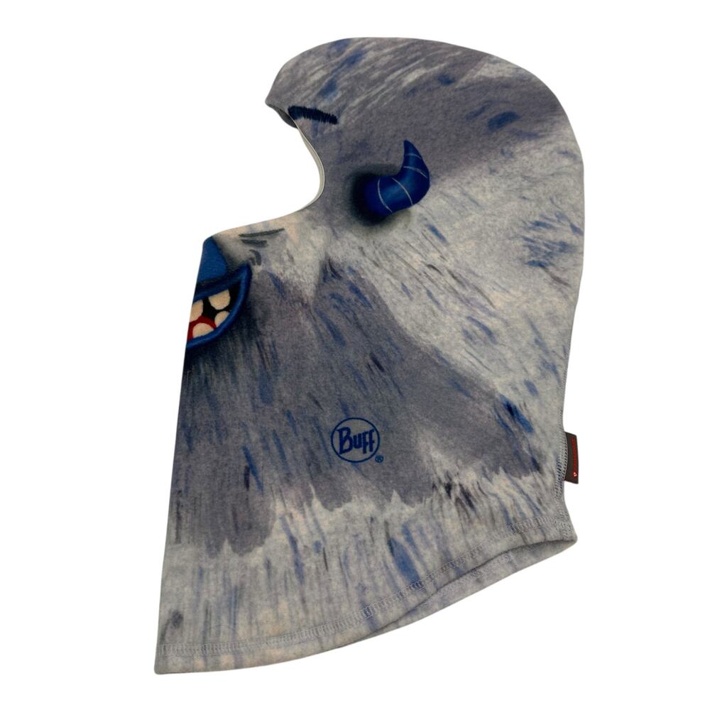 Buff Polar Balaclava Yeti Abominale Snowman - Picture 3 of 5